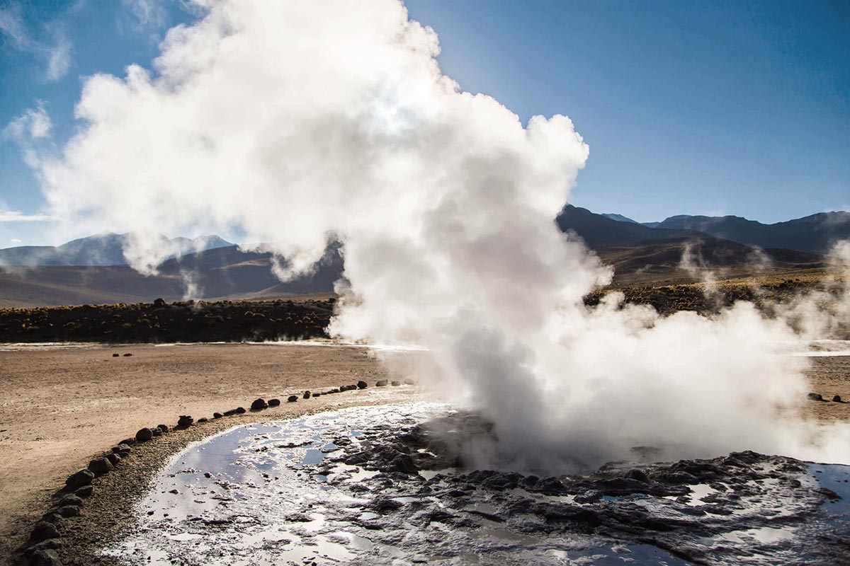 Geysers del Tatio 2