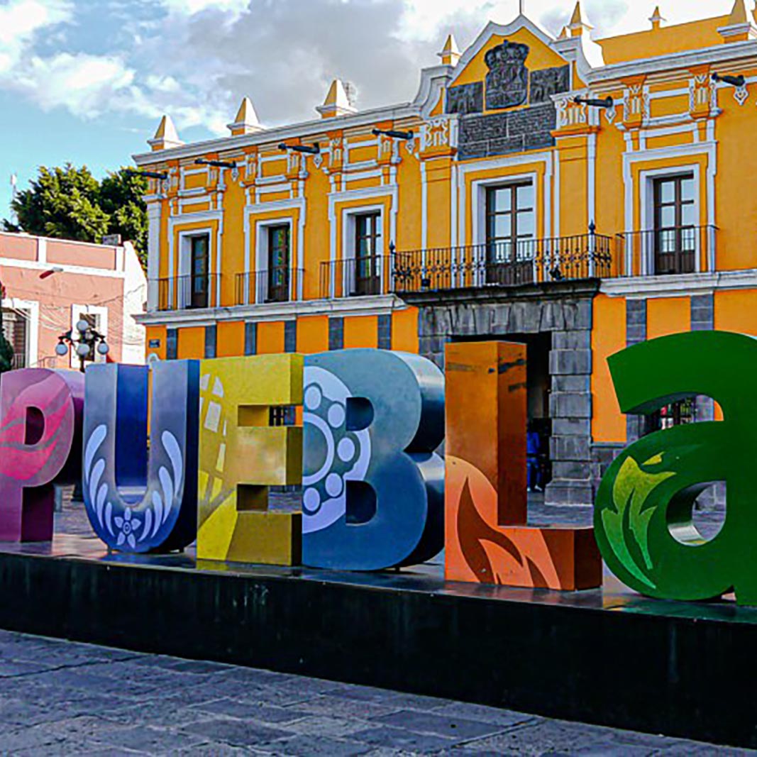 puebla