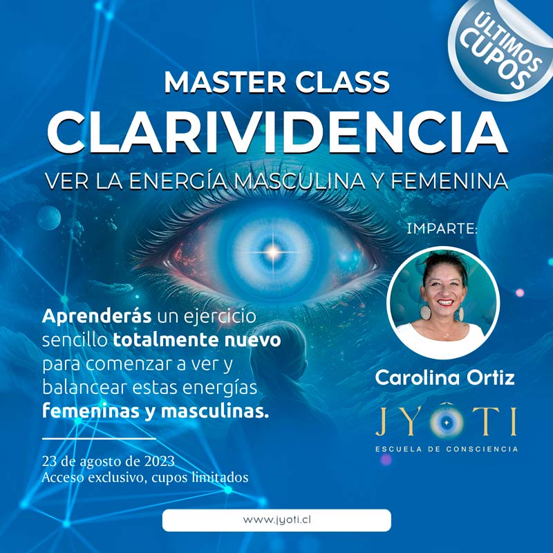 masterclass clarividencia 2023 cuadrado 01 web