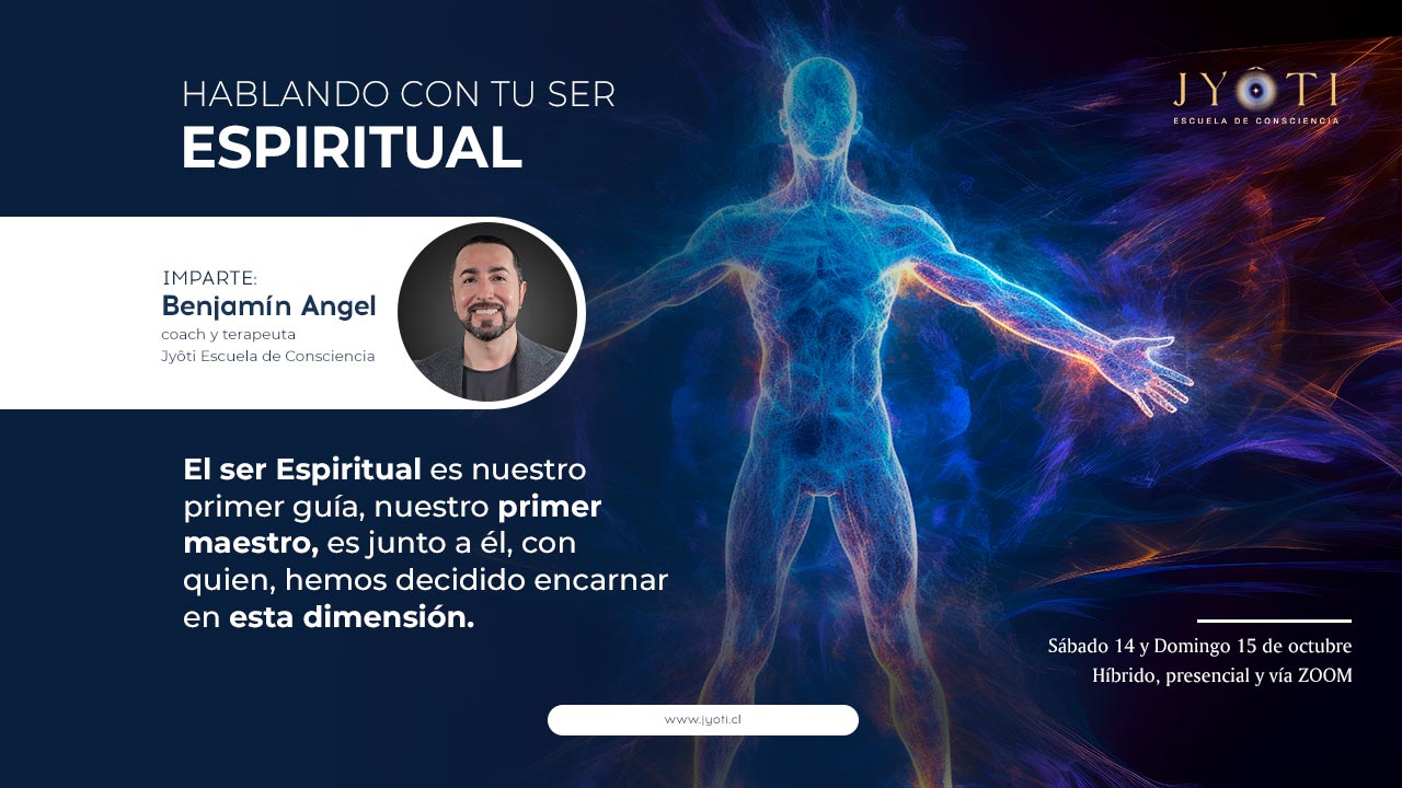 hablando con tu ser espiritual octubre 2023 A WEB