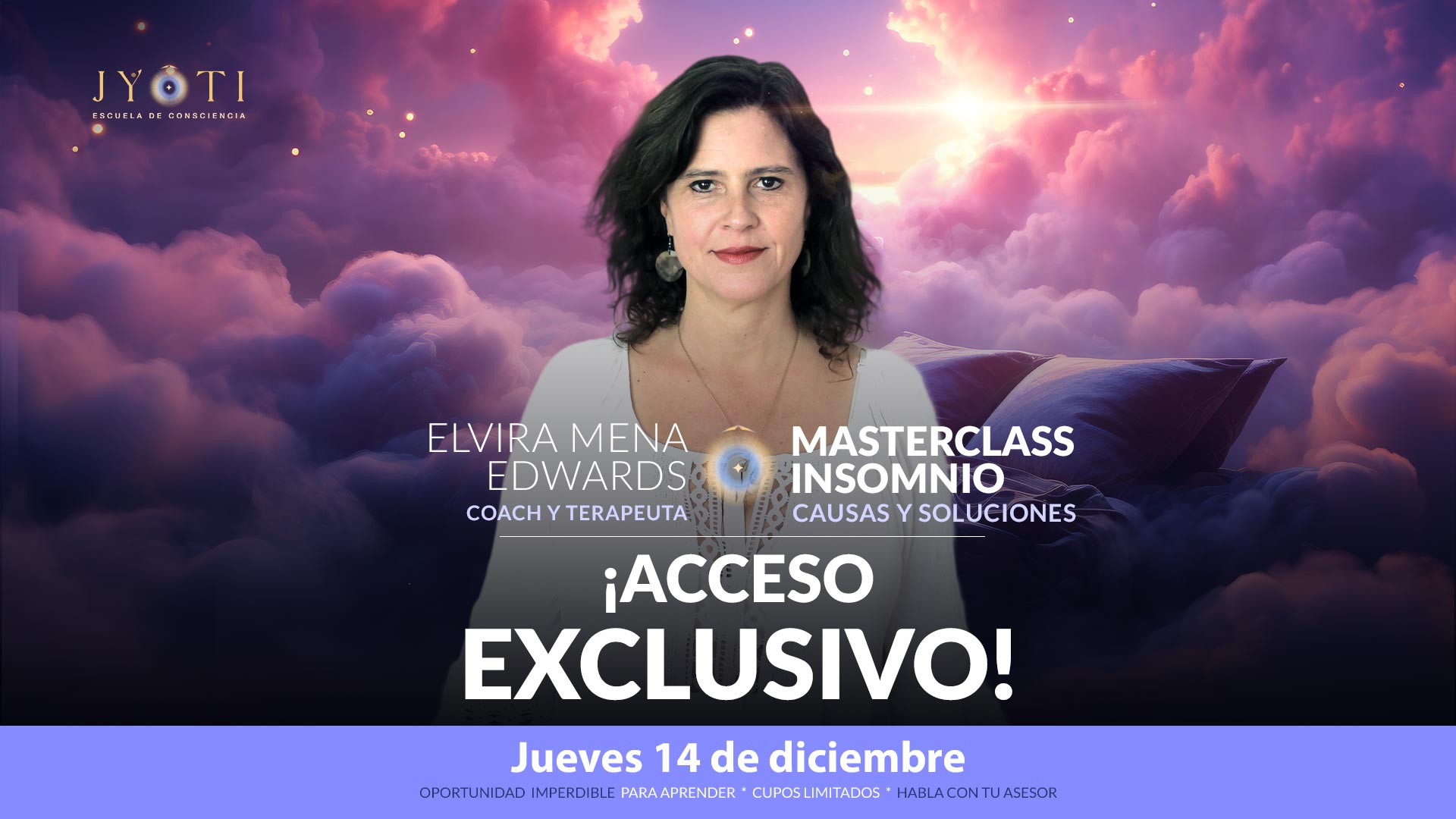 masterclass 14 diciembre insomnio wide