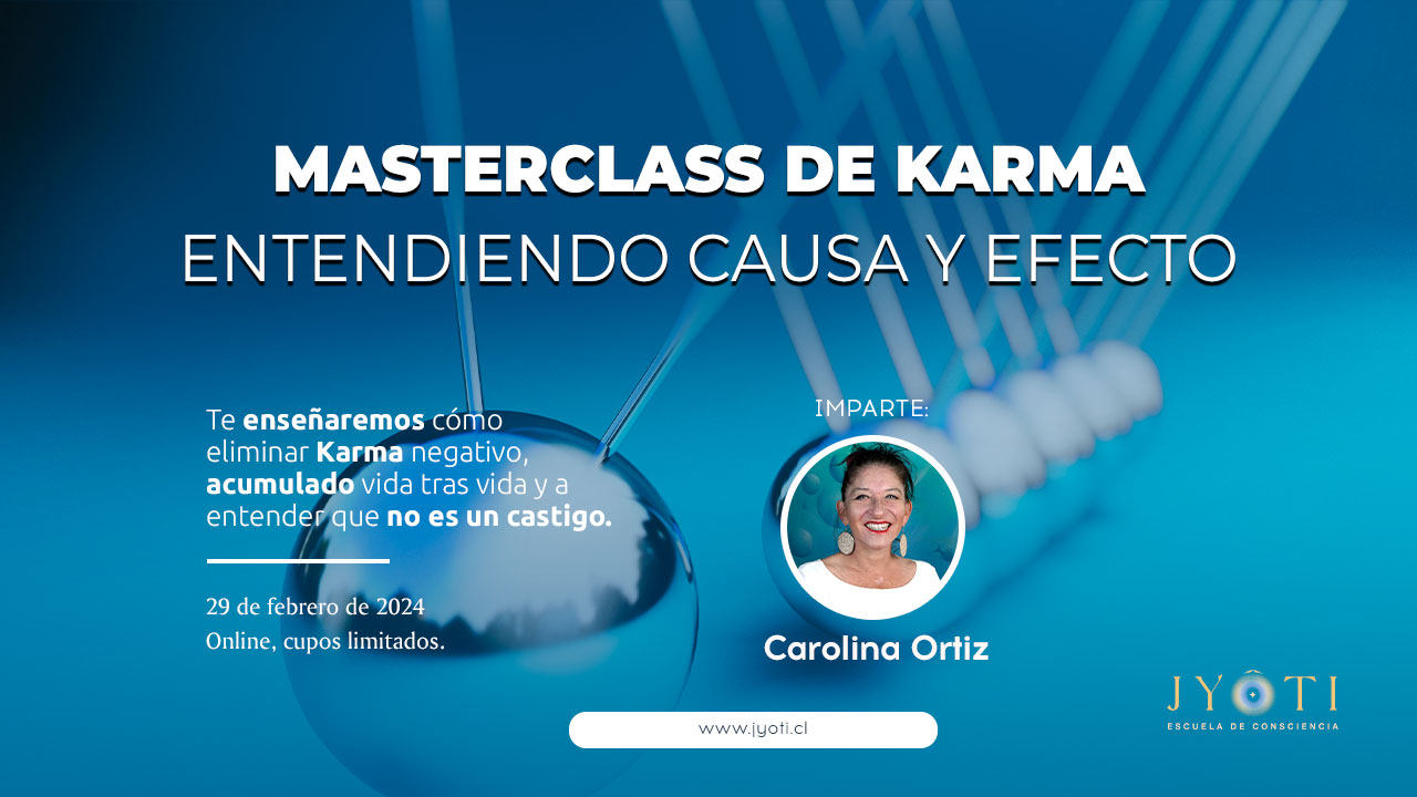 masterclass karma febrero 2024 wide