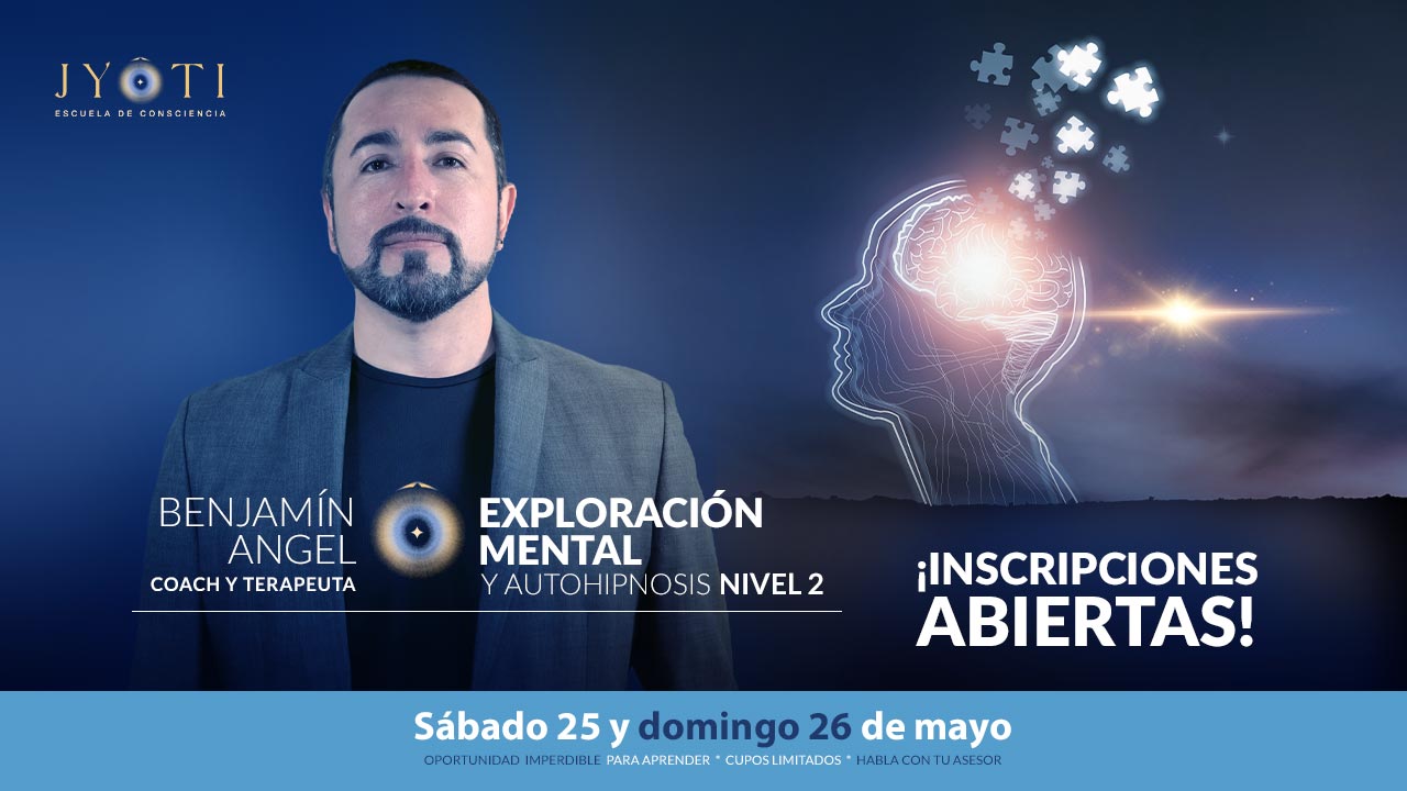 cartel coach pro benja explo mental nivel 2 wideok