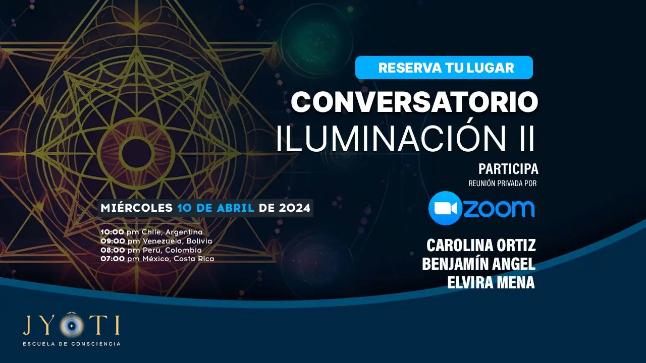 Conversatorio de Iluminacion II