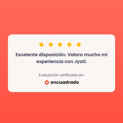 evaluacion