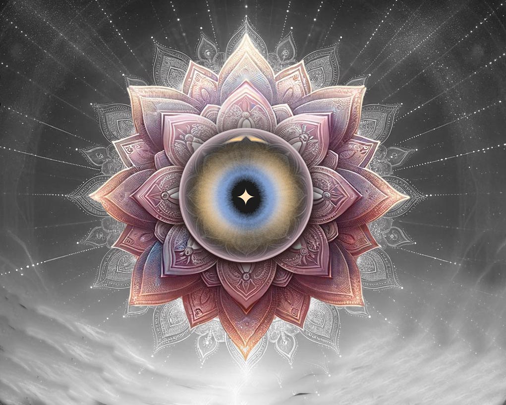 mandala maestros ojo jyotiB
