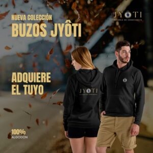 Buzos Jyôti