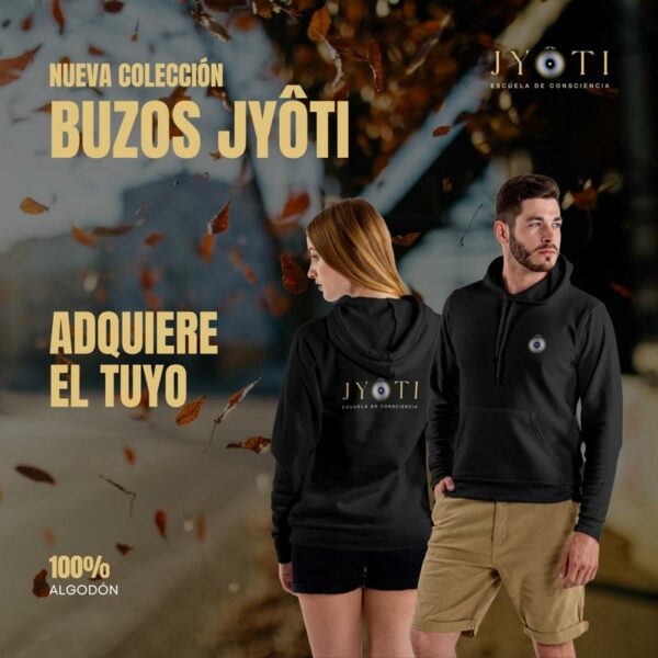Buzos Jyôti