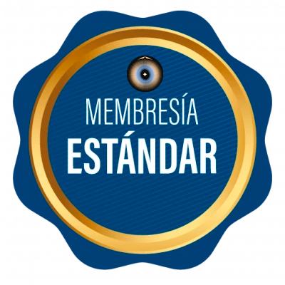 membresia estandar web