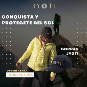 Gorra Jyôti