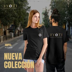 Poleras Jyôti