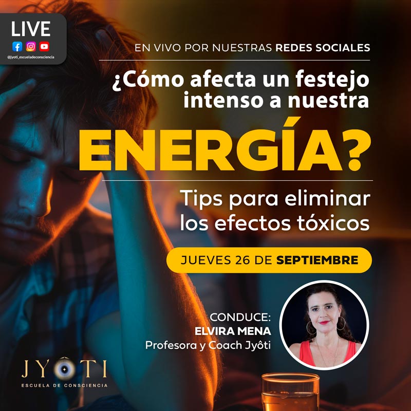 live 26 septiembre elvira CUBO WEB