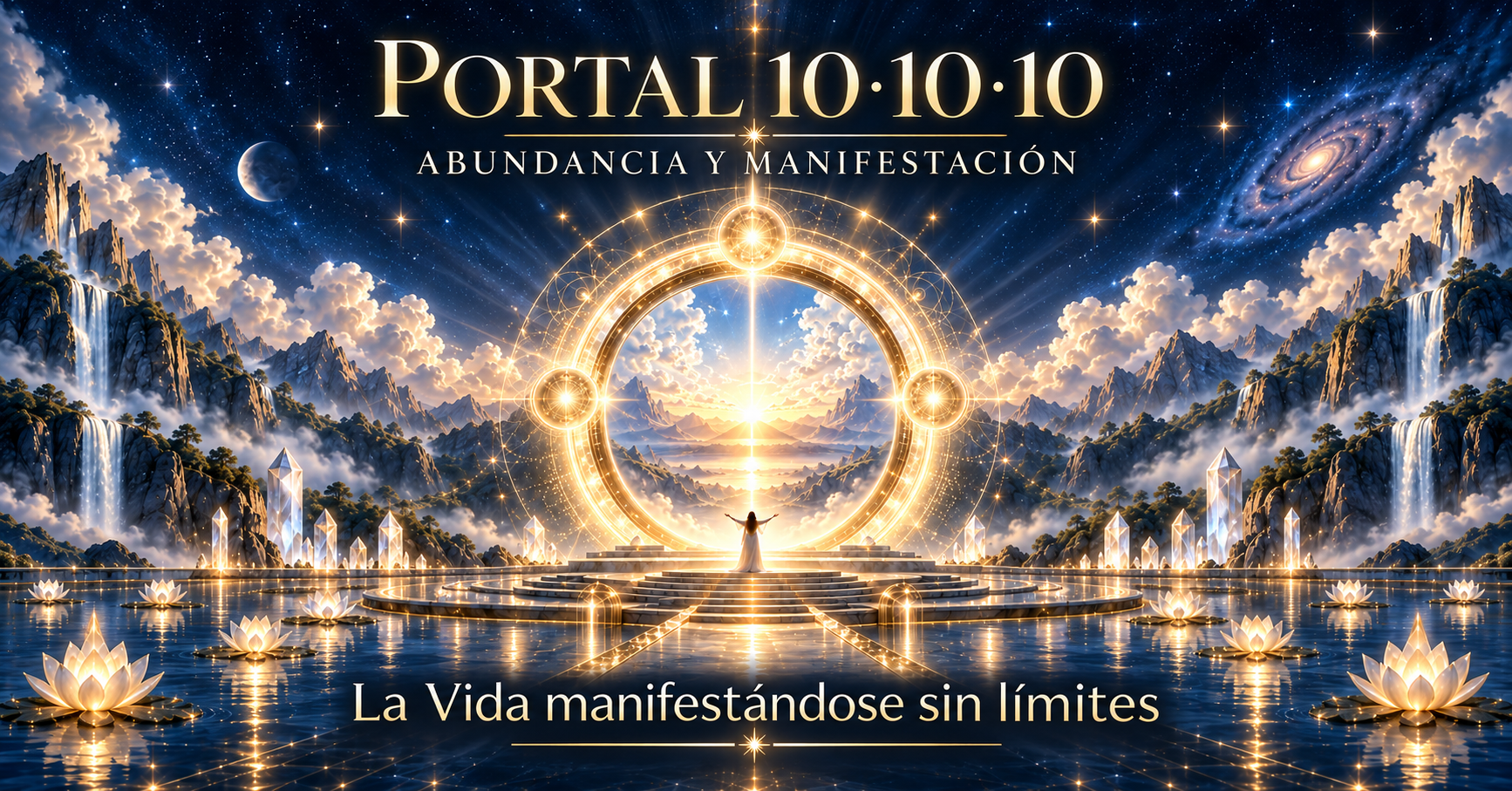 PORTAL 10 10 10 BANNER